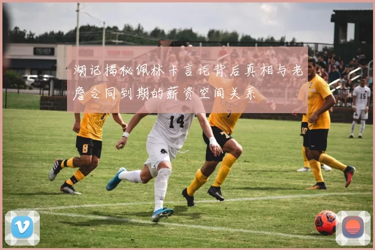湖记揭秘佩林卡言论背后真相与老詹合同到期的薪资空间关系